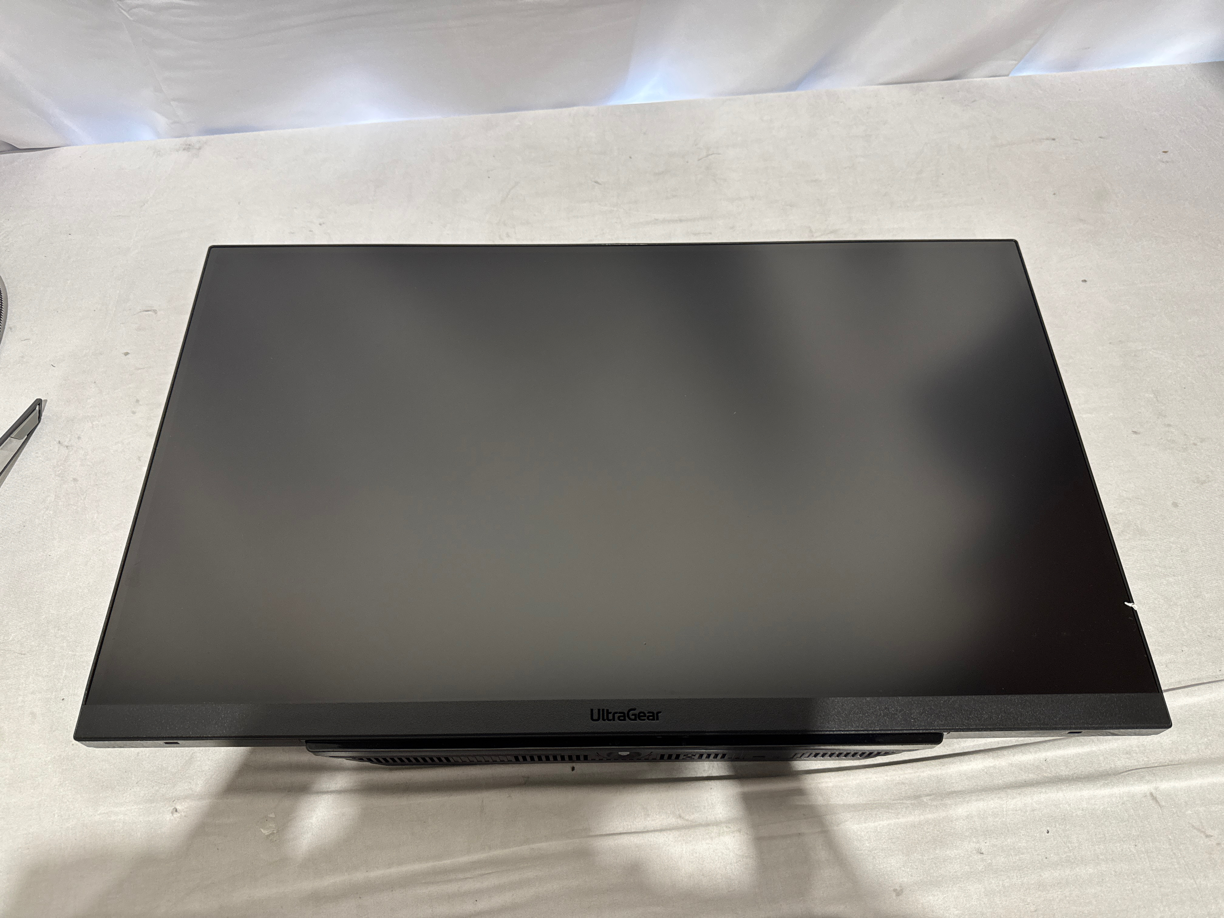 LG UltraGear 27GS75Q-B.AUS 27